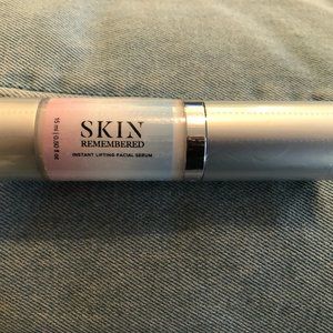 SKIN Remembered - Instant Lifting Serum